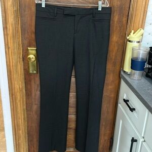 Gap modern boot charcoal size 8L